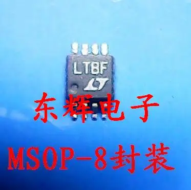 

Бесплатная доставка LTBF LT1307BCMS8 MSOP-8 10 шт.