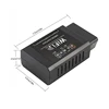 ELM327 V1.5 Scanner Car Code Reader OBD2 WIFI Diagnostic Tool for iPhone IOS /Android Automotive Fault Detector 6