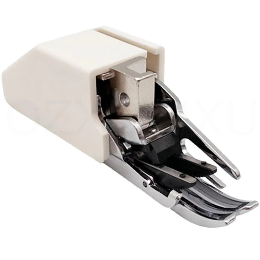 

Sewing Machine High Shank Walking Foot #XA7253001 For Babylock,Brother,Pfaff, Janome,Viking,Singer,Juki Sewing Accessories Parts