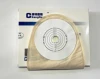 30pcs/lot; Economical Drain valve Colostomy Bags for Adults; One-piece system Ostomy Pouch with Clip Closure, Cut-to Fit 15-60mm 4
