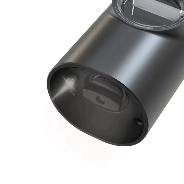 USB Rechargeable Salt & Pepper Grinder 4