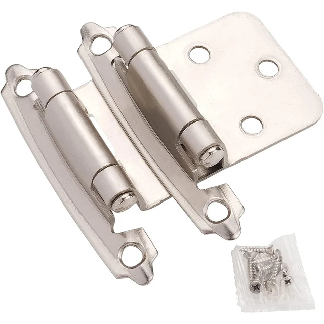 Spring Hinges For Cabinet Adjustable Spring Hinge