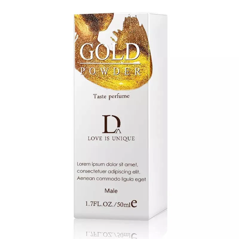 Perfume For Men Women, Husband And Wife Perfume 50ml Adult Products AttrAct The OppOsite Sex