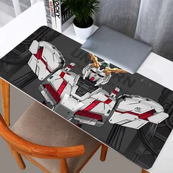 Gundam Gaming Desk Mat - Extra Large 900x400 Mouse Pad and Keyboard Surface - 900x400x2mm (TK - 0000029542)