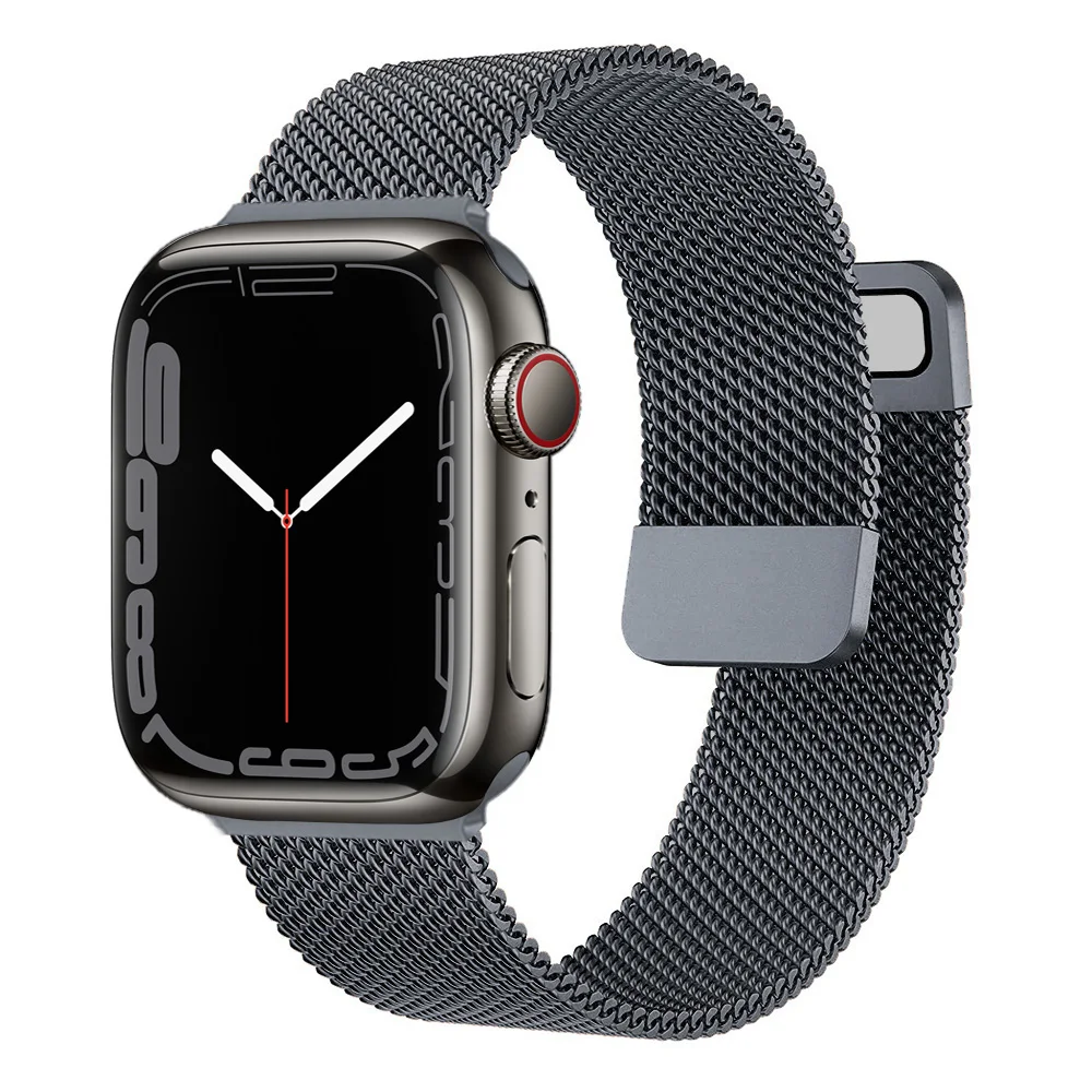 Space gray