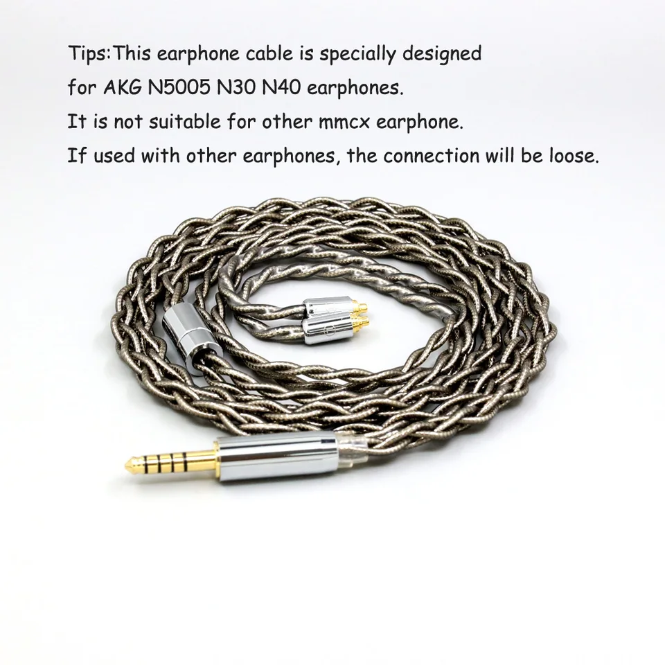 K702 Headphone Wire