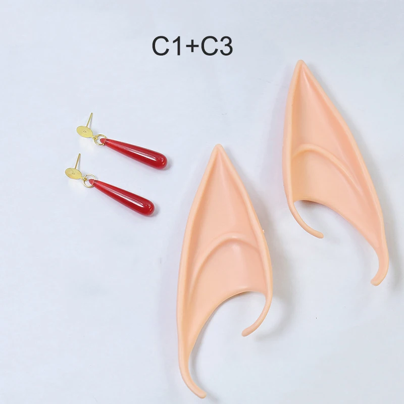 Boucles D'oreilles Touareg Goutte Argent ébène| Comptoirs De Magellan