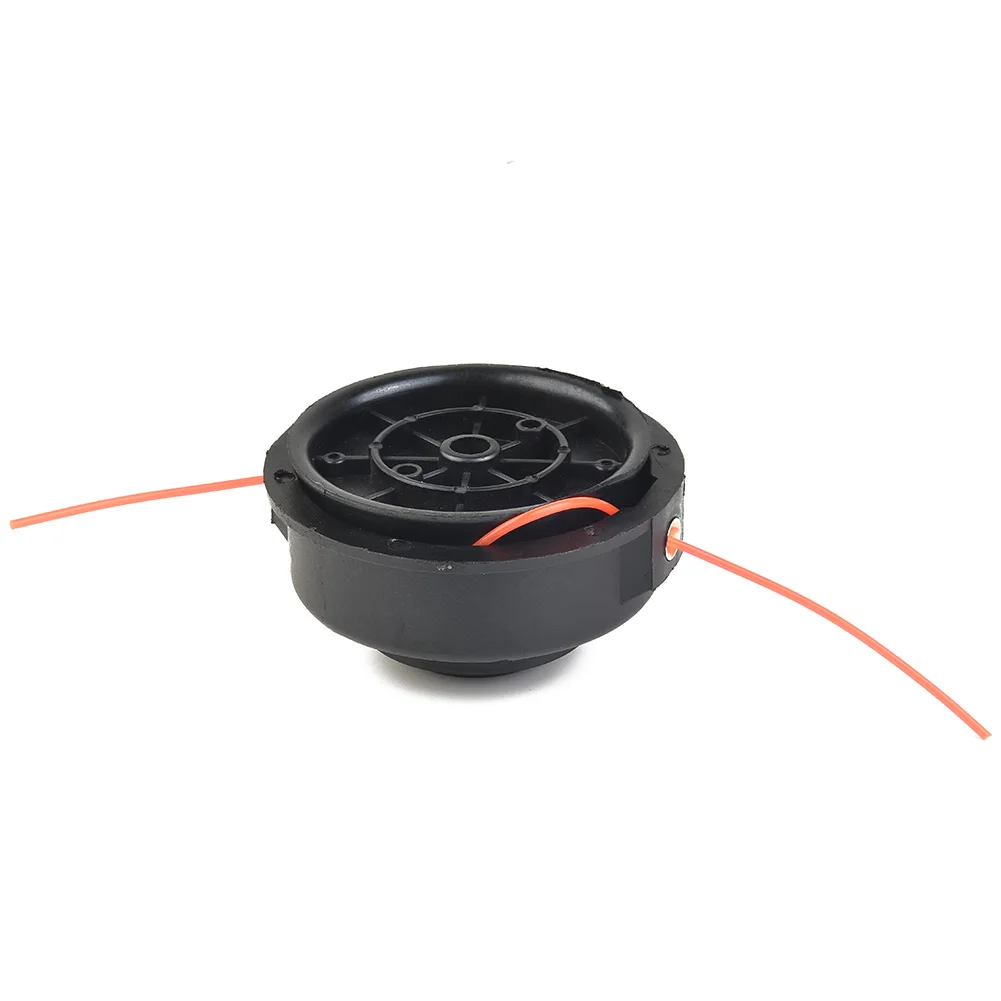 

Parts Kit Set Grass cutter Accessories Spring Line spool 10mm Trimmer head Double line For Ryobi Expand-it Bump feed