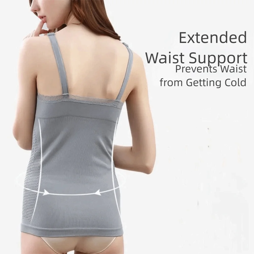 Breathable Pregnant Women's Camisole Soft Comfortable Breastfeeding Camisoles Large Size Pregnancy Special Maternity Underwear