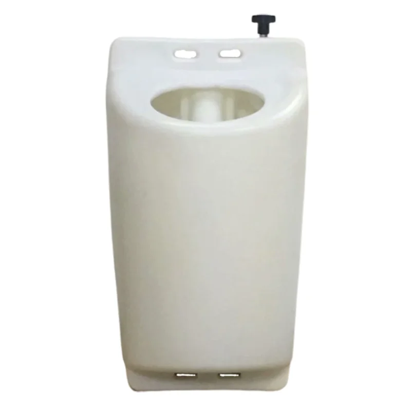 

8-liter water tank floor cleaning machine polishing machine accessories cleaning equipment water tank accessories