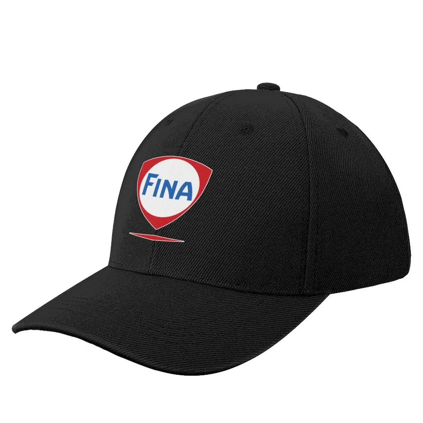 

Fina Racing Fuel Baseball Cap Hip Hop Luxury Man Hat Golf Hat Women Men'S