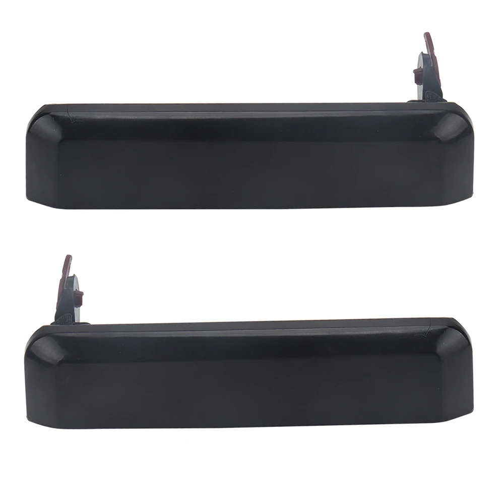Manija Exterior De Puerta Para Nissan Pathfinder R51 2005-2012 - Izquierda O Derecha | Material Plástico ABS Resistente | Reemplazo Directo, Fácil Instalación
