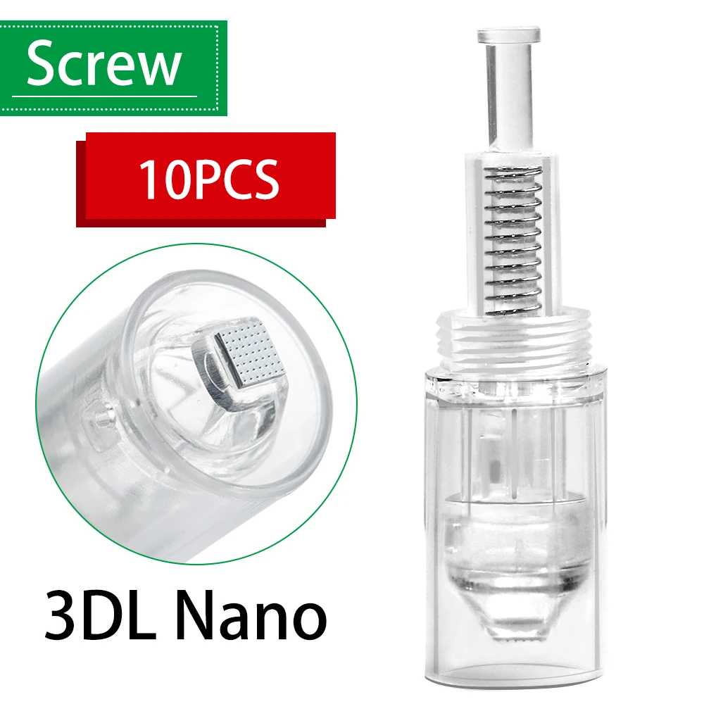 3D 10Pcs