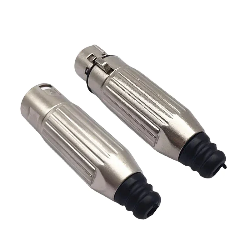  Ƽ ݼ XLR Ŀ ÷, ũ ̺  ÷, Ŀ 3  ϼ ÷, 5 , 20 , 100 