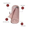 Pack of 4 High Elastic Compression Bandage with Clip Closure Athletic Sports Stretch Wraps Compression Fixation 3