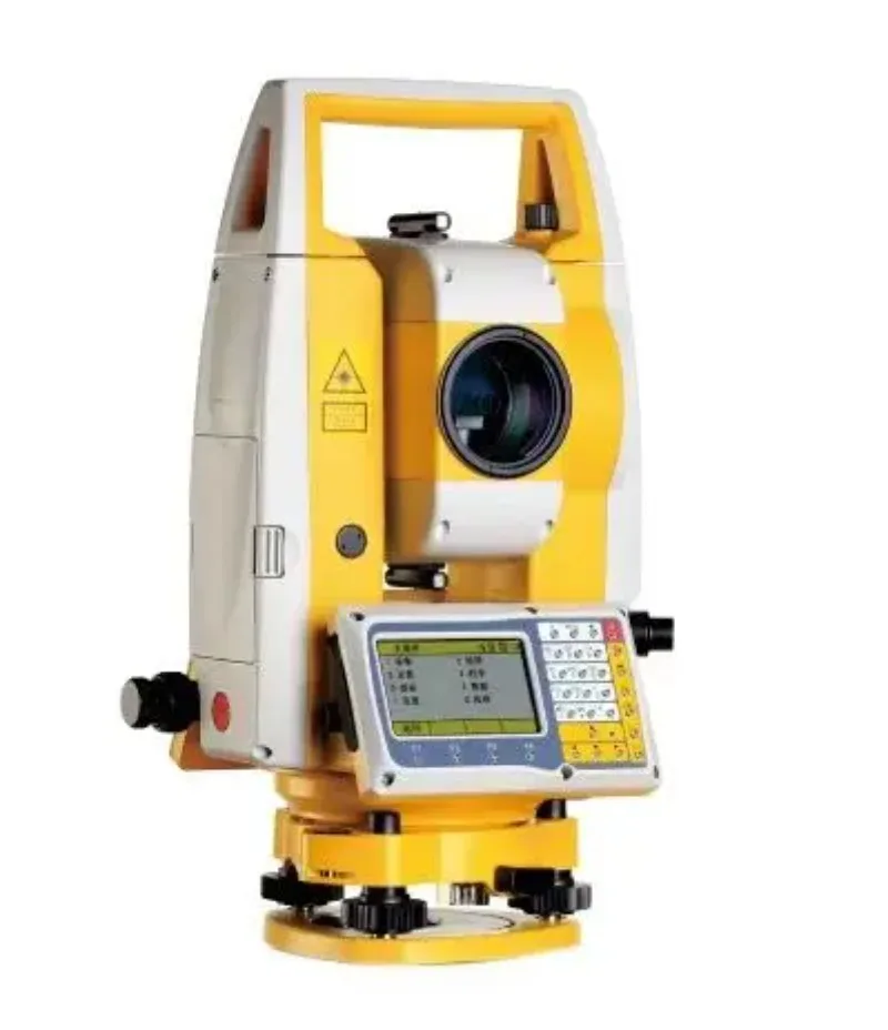 

2024 Total Station South N3/ NTS 332R15M with Color screen Surveying Instruments With High Accuracy