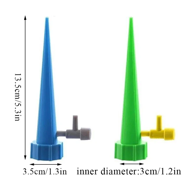 Palack Spray -Fej Fúvóka Öntöző Szerszám Légszivattyú Permetező Mezőgazdasági Szerszámok Nagynyomású Állítható Kézi Kerti Kellékek - Image 6