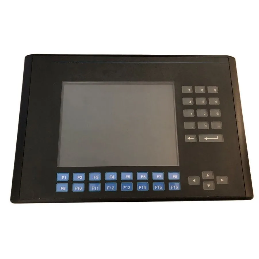 

Сенсорный экран PanelView 1000 2711-K10G3 в хорошем состоянии