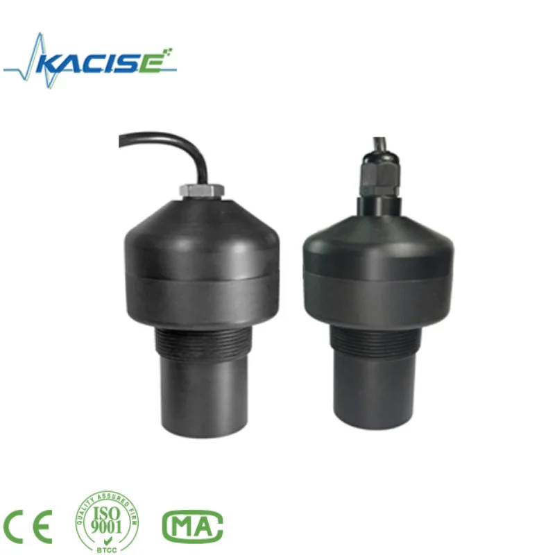 

2019 Waterproof Ultrasonic Sensor Module