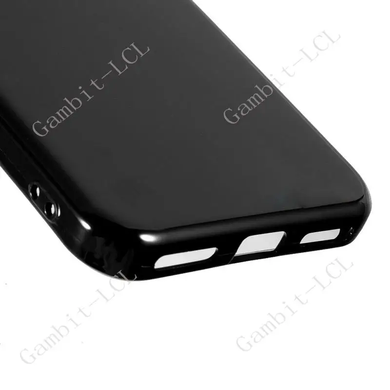 Enhanced Shockproof Anti-Fall Silicone TPU Case
