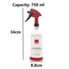 Car wash Spray Can Adjustable Trigger SprayerHead Acid And Alkali Resistant For Auto Detailing Car Cleaning Home Garden 5