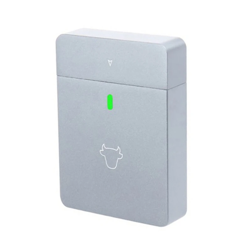 

Устройство чтения карт CFexpress B USB3.2, 10 Гбит/с для ускорения игр и плавного редактирования видео. Соединение USB/TypeC f.