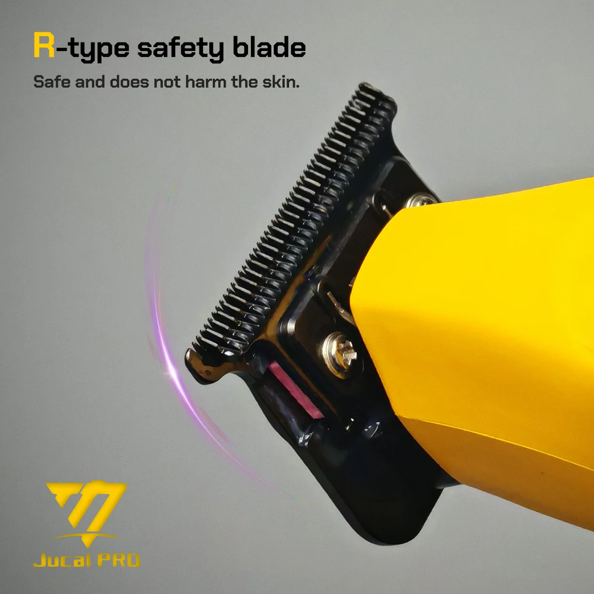 ジュカイ プロ ミニキャンディ プロフェッショナル 電動バリカン