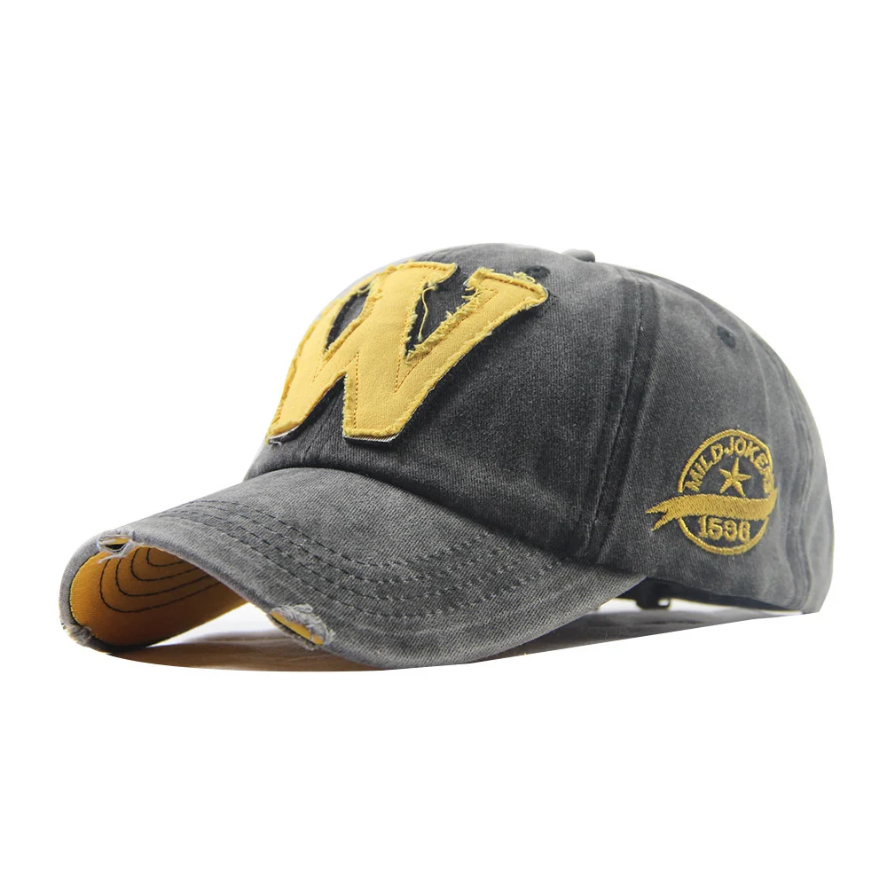 Baseball Cap Snapback Caps 