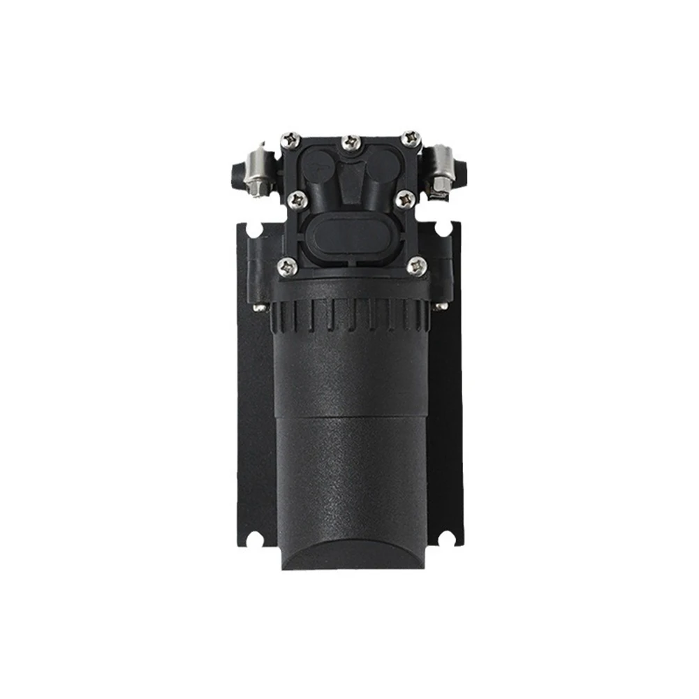 

Agricultural Water Pump Sprinkler Agricultural Water Pump Diaphragm Pump Flow Motor Self Priming Built In Filter