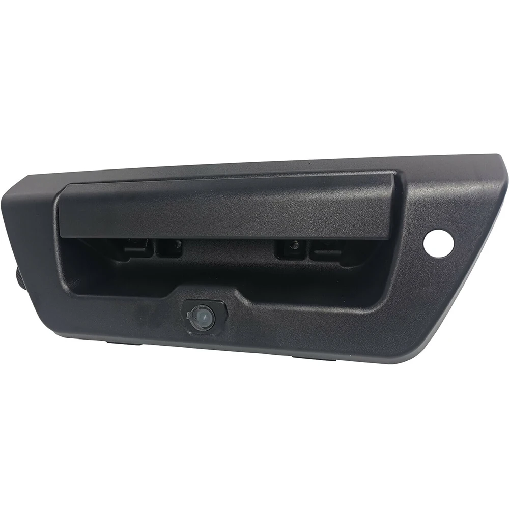 부품 번호: FL3Z-9943400-BA 포드 F150 F-150 2015-2020용 후방 카메라가 장착된 테일게이트 핸들