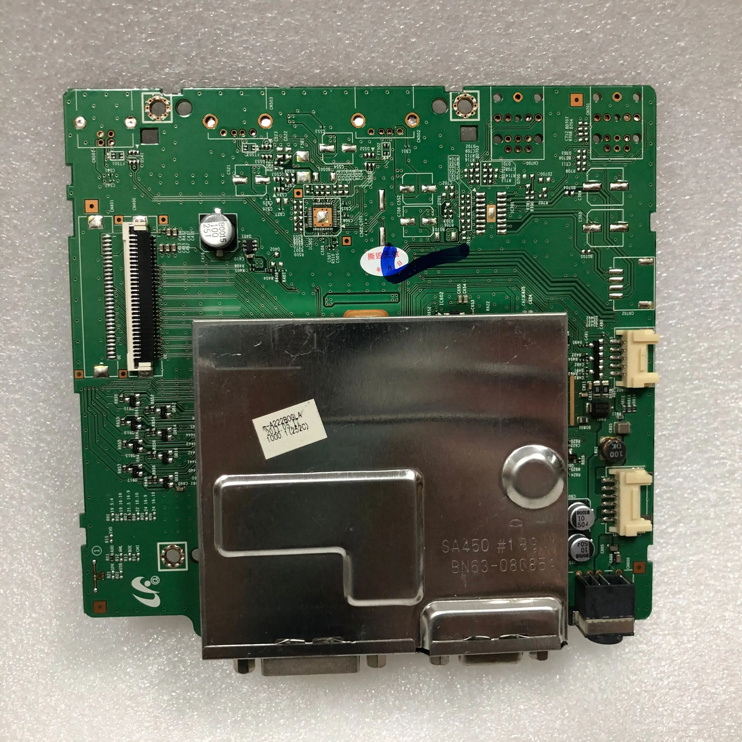 

1 шт./лот хорошее качество S22A200B LS22A200BST/ZA LS22A200 драйвер плата BN41-01654B материнская плата
