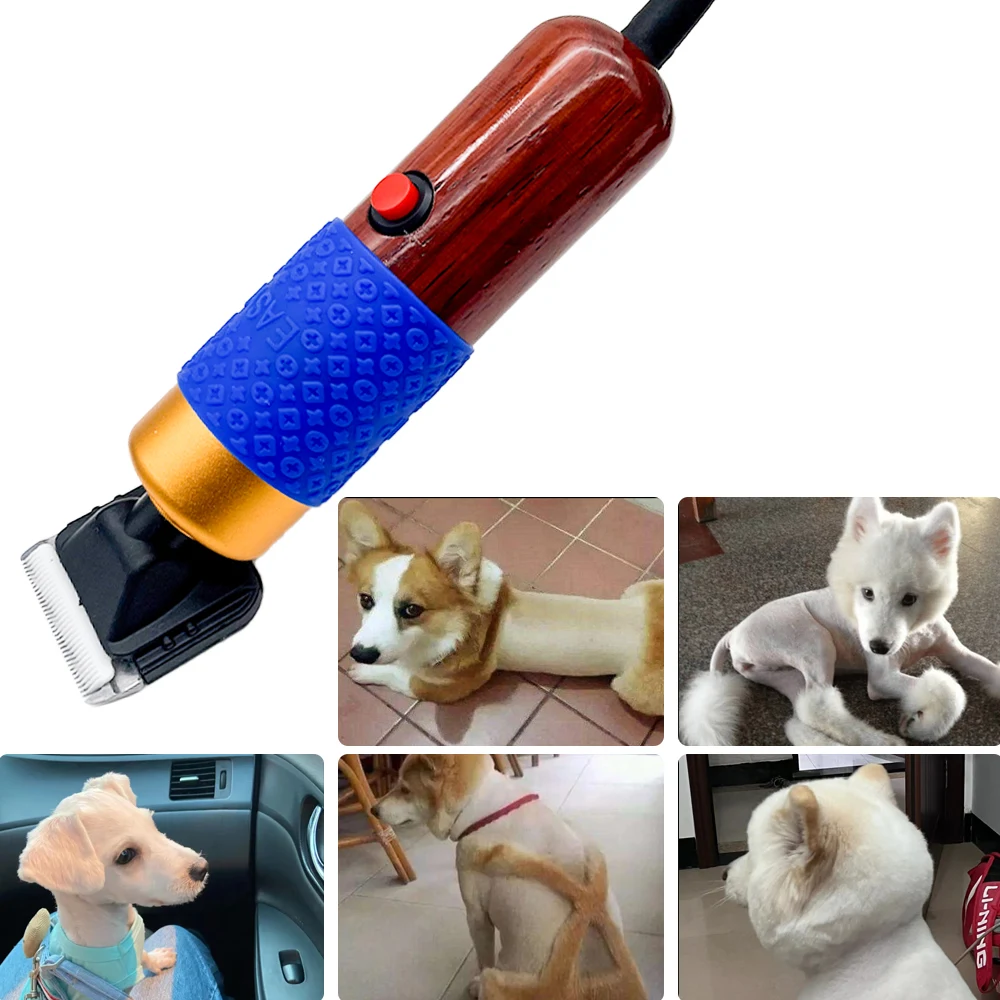 Clipper Electric Carpet Rug tufting gun DIY Low Noise Speed Adjustable Rug Tufting Carpet Carving Tool Tufting World carpet trimmer