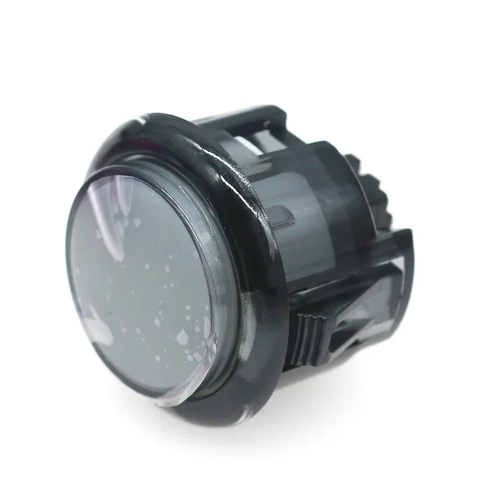 thumbnail image 1 of Copia Sanwa Obsc 24mm 30mm Clear Push Button Tablero Arcade Consola de videojuegos USB Hitbox Controlador Pc Neo Geo Zero Delay, 1 of 5
