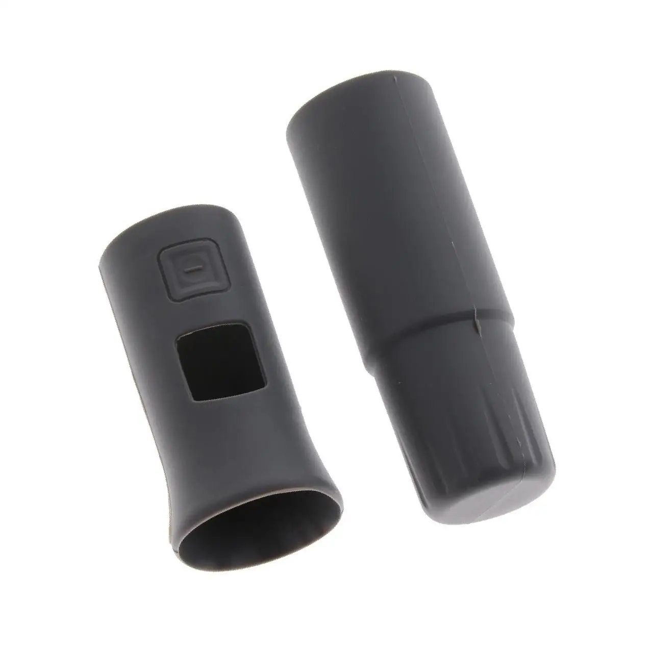 

Крышка Муфты микрофона для беспроводной микрофонной системы запасные части черного цвета