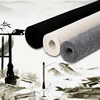 3mm/5mm Thickened Soft Chinese Calligraphy Painting Felt Pad Wool Felt Pad Portable Beginner Table Felt Mat Writing Accessories 3