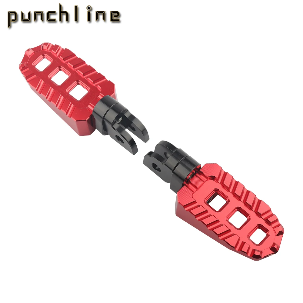 Fit Rs660 Tuono 660 Tuono V4 Factory Tuono 1100 Factory Rsv4 Factory Rsv4 R Rf Rr Moto Pedane Anteriori Piastra Pedane