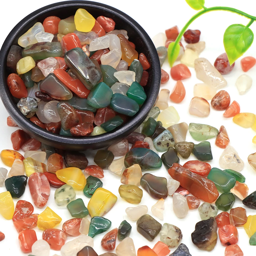 Natural Stones Crystal Jewelry Making Natural Stone Beads Jewelry