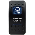 AWNING LIGHTS