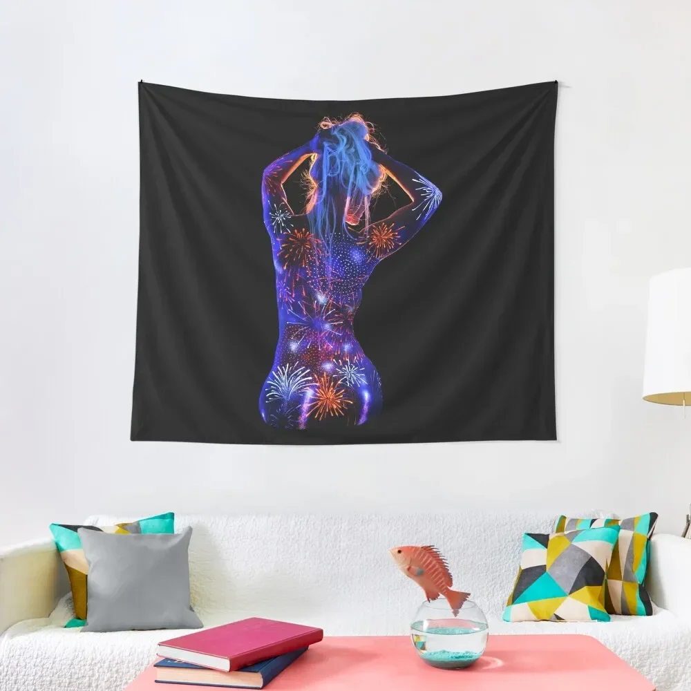 

The Grand Finale Tapestry Room Aesthetic Bedroom Decorations Bedroom Deco Tapestry