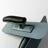 Finishing Trowel Drywall Concrete Trowel Paint Scraper Hand Trowel Concrete Tools Plaster Trowel Comfort Grip Concrete Tools for 2