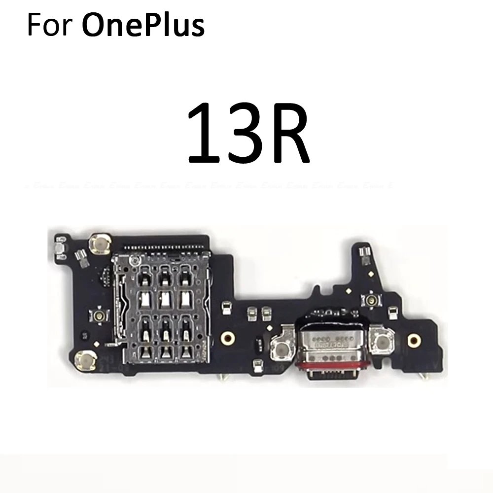 Power Charging Connector Plug Port Dock Board Flex Cable