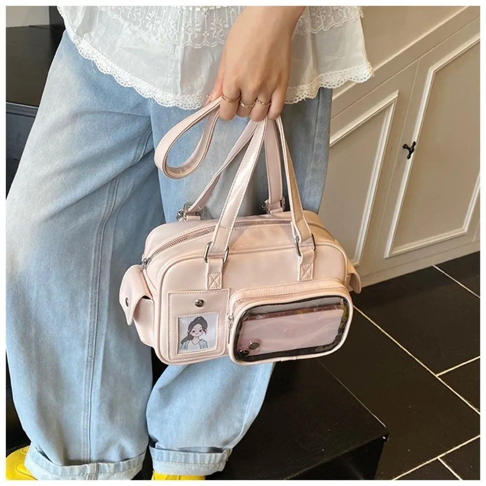 Kawaii Japanese Style Pastel Ita Shoulder Bag