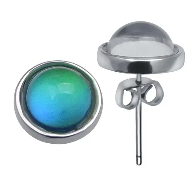 Daesar Anello In Acciaio Inossidabile Uoo Scheletro Teschio Gothic - Foto 3