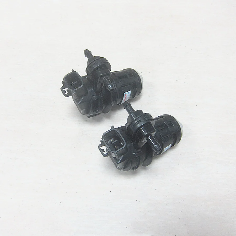 마쯔다 CX-5 2012-2021 KE KF CX9 2016-2020 마쯔다 5 CW 용 자동차 액세서리 BBP1-67-482 앞 유리 와셔 모터