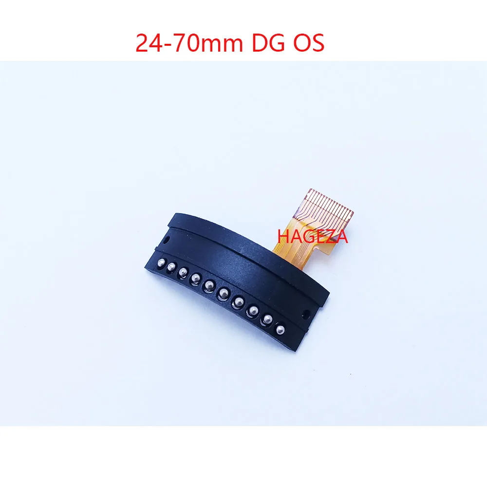 

New Original 24-70 Contact cable For SIGMA 24-70mm 1: 2.8 DG HSM For Nikon bayonet cable Lens Repair Part