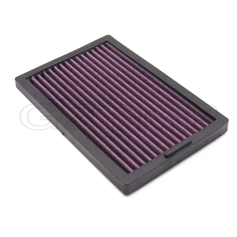 Motorcycle Intake Cleaner Air Filter Fit For Kawasaki Ninja 250R EX250 Z250 ER250 Ninja 300 Z300 ER300 EX300 air filter,motorcycle air filter,air filter cleaner,motocross air filter