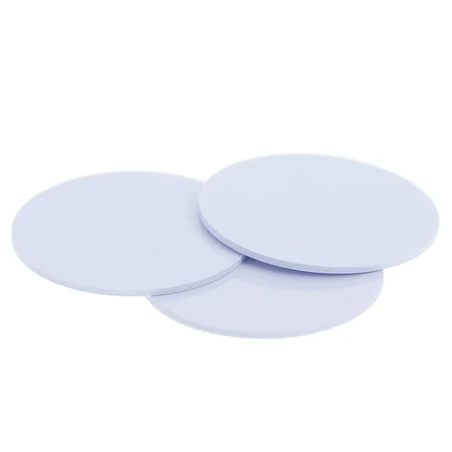 RFID NFC Tag 25mm 13.56mhz Sticker UID Rewritable Clone Nursing KeyChain Block 0 Card Copyable Change Keyfobs 6