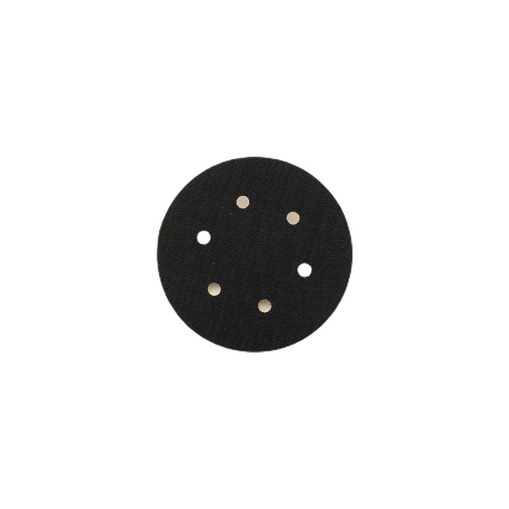 

1pcs Polishing Sanding Disc Pneumatic Suction Cup Pad Sticky Disk 6 Inch Sandpaper Sucker For Electric Grinder