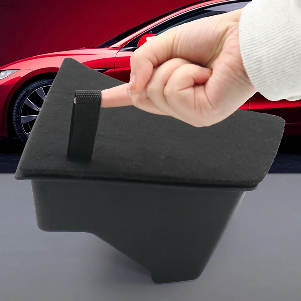 Tesla Model 3의 스타일과 편의성을 높이는 필수 액세서리
