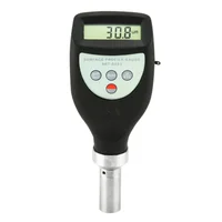 Landtek SRT-6223 Digital Surface Profile Gauge Roughness Tester Meter W/ 0~800 Um Measuring Range 1
